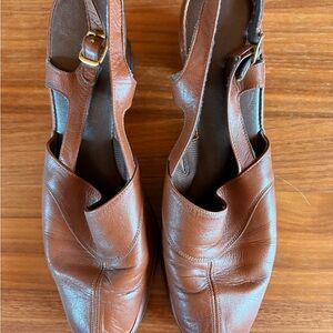 Vintage naturalizer Women's Shoes